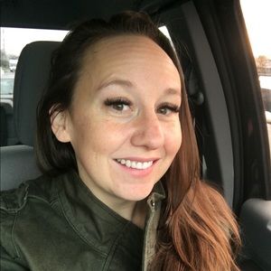 Meet your Posher, Lacie